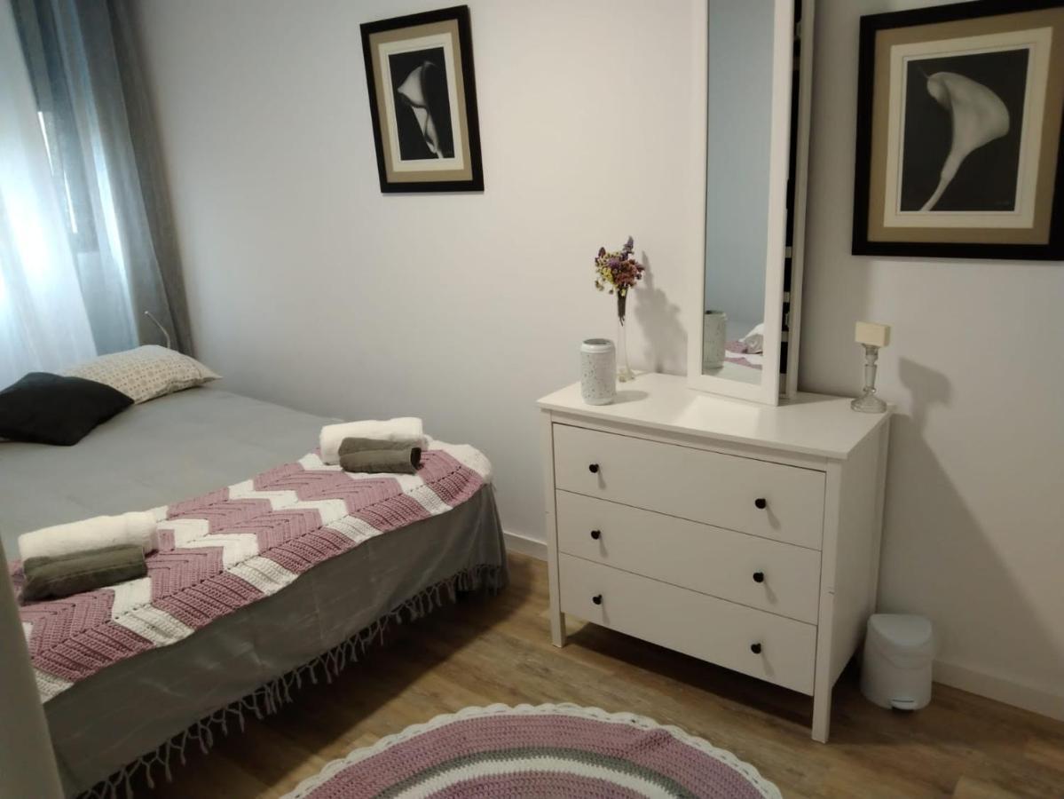 Вілла Alojamento Bb House Понта-Делгада Екстер'єр фото
