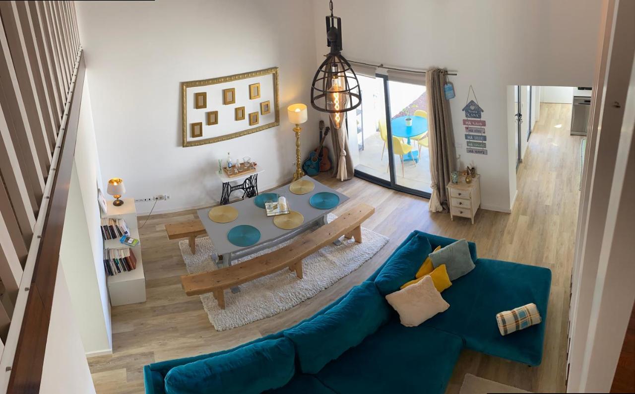Вілла Alojamento Bb House Понта-Делгада Екстер'єр фото