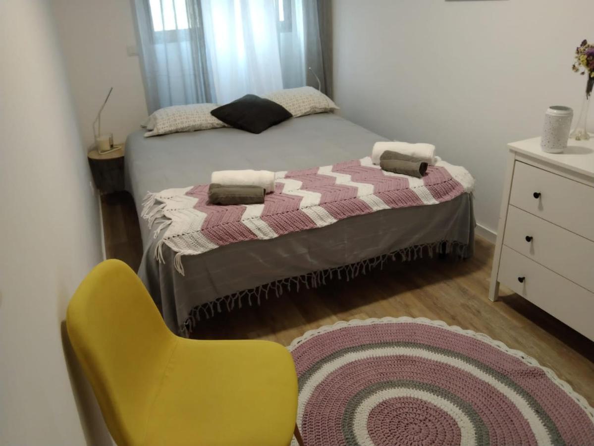 Вілла Alojamento Bb House Понта-Делгада Екстер'єр фото