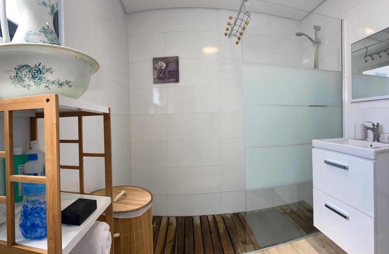 Вілла Alojamento Bb House Понта-Делгада Екстер'єр фото