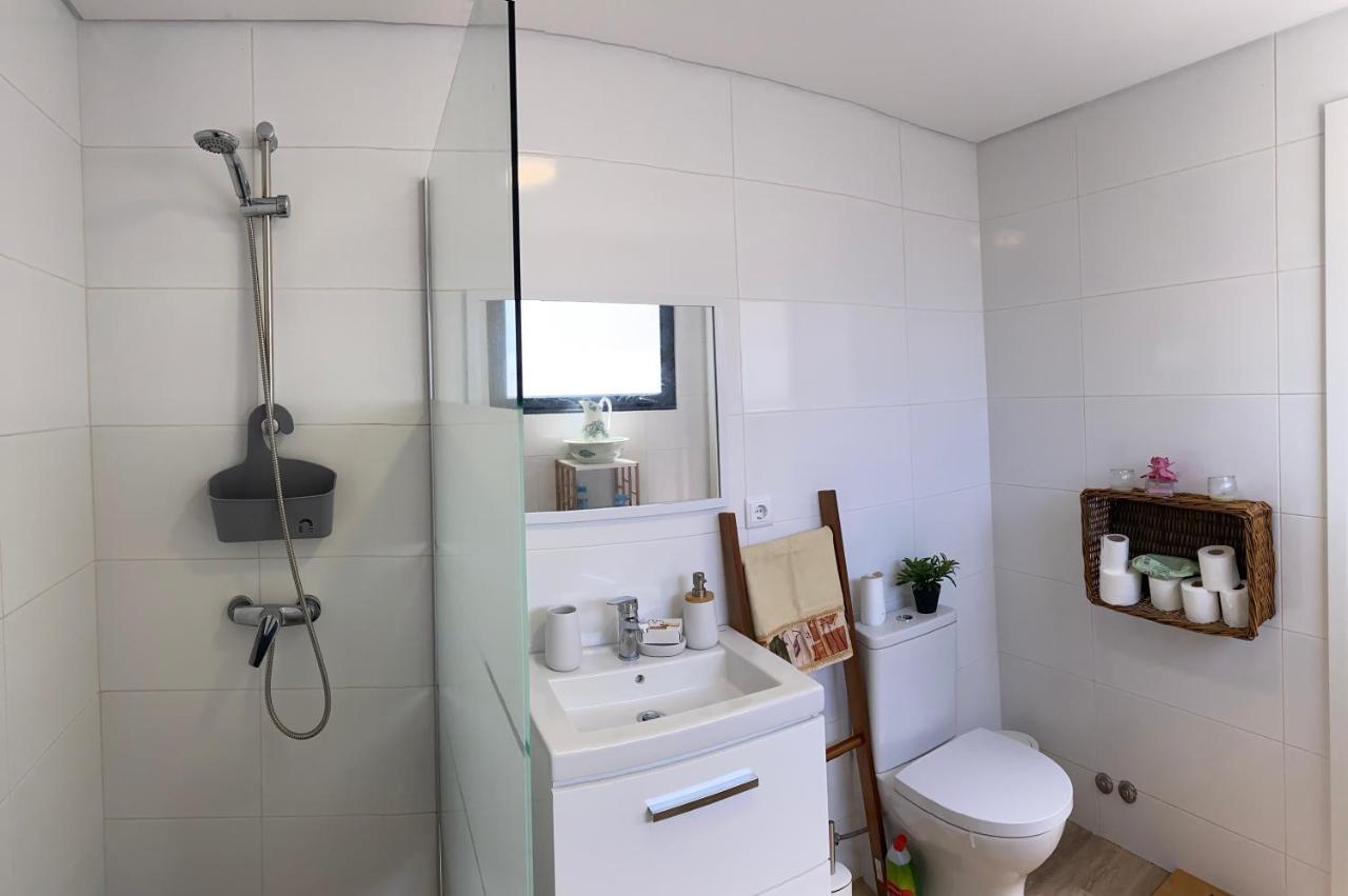 Вілла Alojamento Bb House Понта-Делгада Екстер'єр фото