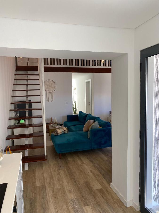 Вілла Alojamento Bb House Понта-Делгада Екстер'єр фото