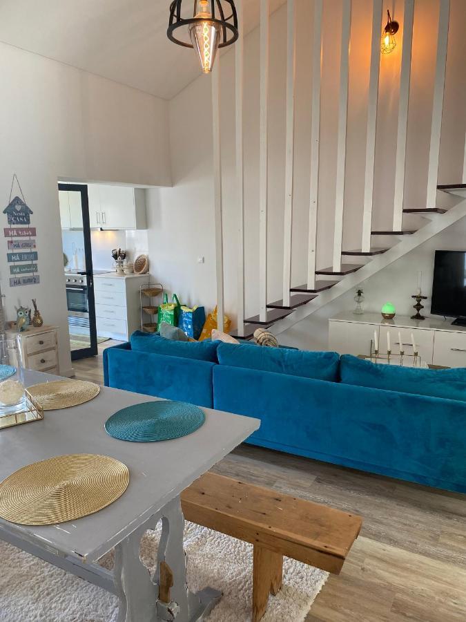 Вілла Alojamento Bb House Понта-Делгада Екстер'єр фото