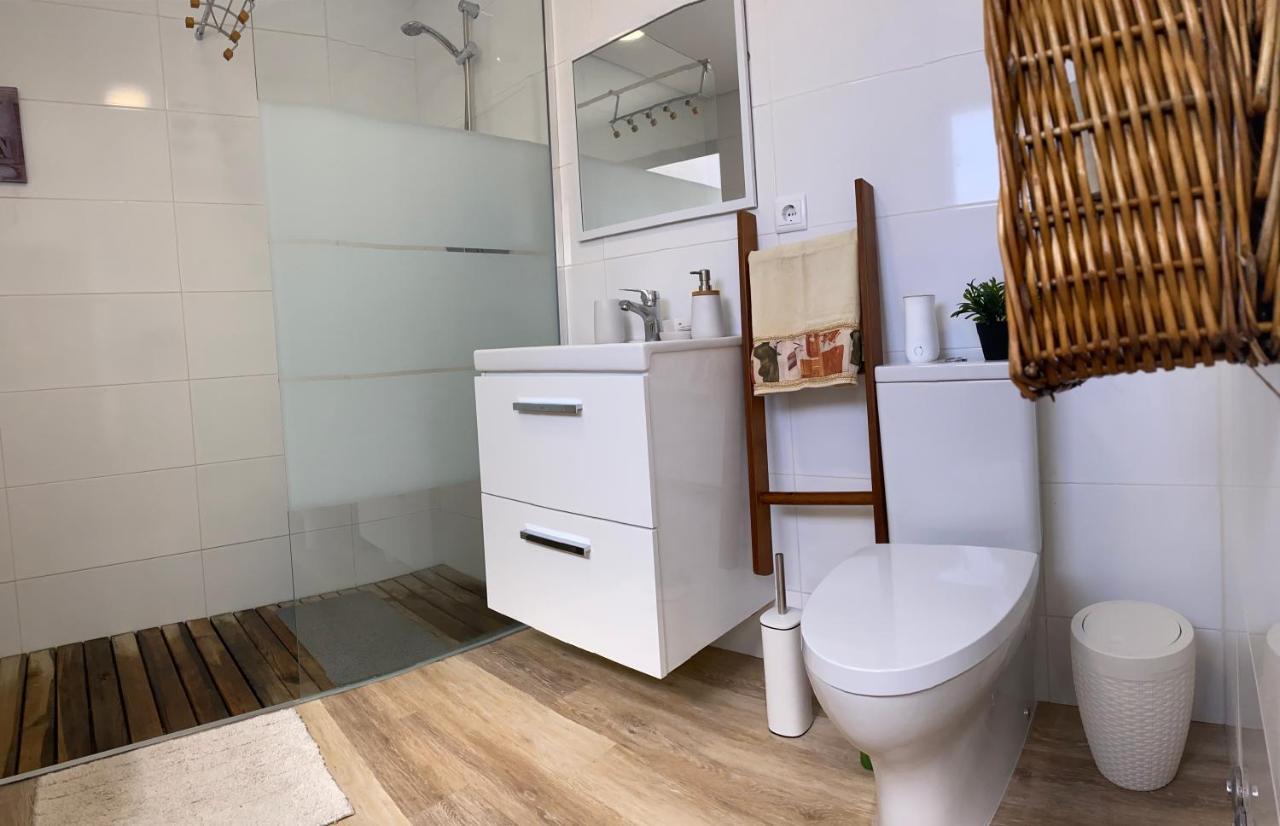 Вілла Alojamento Bb House Понта-Делгада Екстер'єр фото