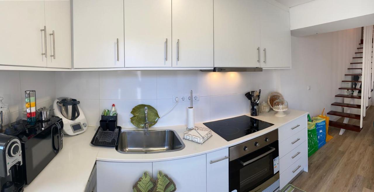 Вілла Alojamento Bb House Понта-Делгада Екстер'єр фото