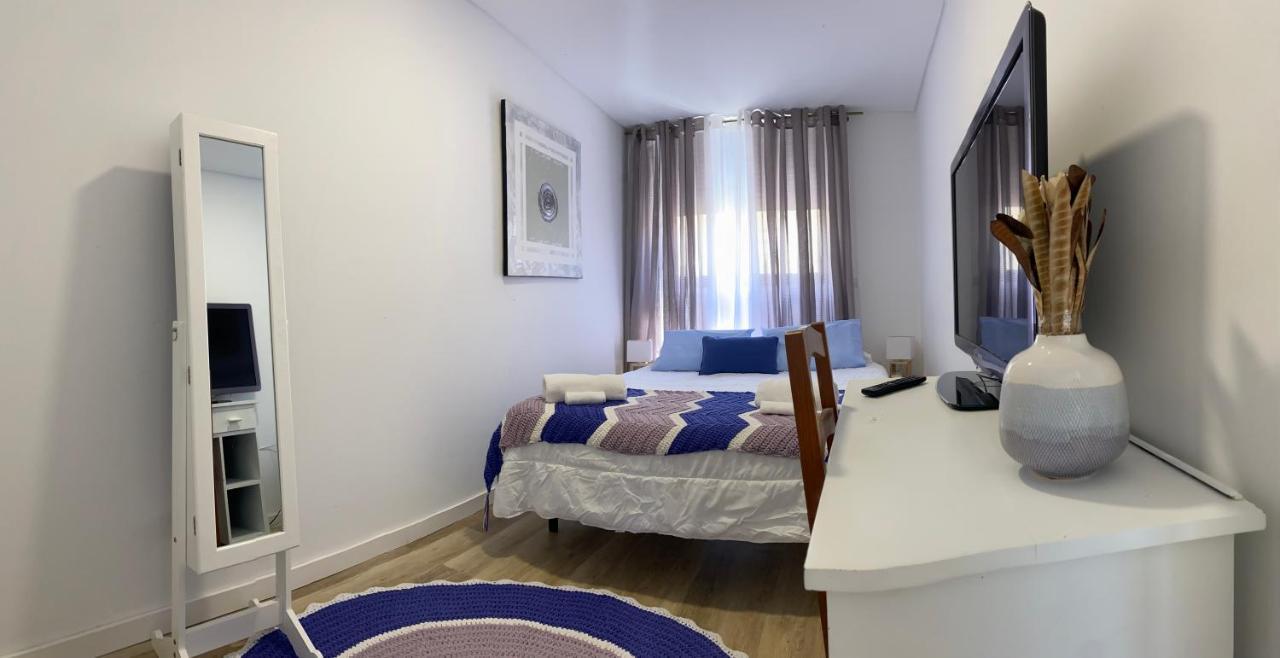 Вілла Alojamento Bb House Понта-Делгада Екстер'єр фото