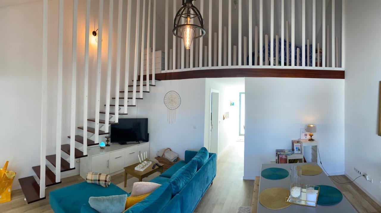 Вілла Alojamento Bb House Понта-Делгада Екстер'єр фото